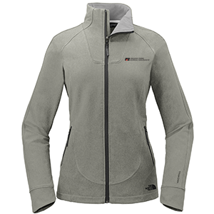 the north face men's tech stretch soft shell windwall jacket